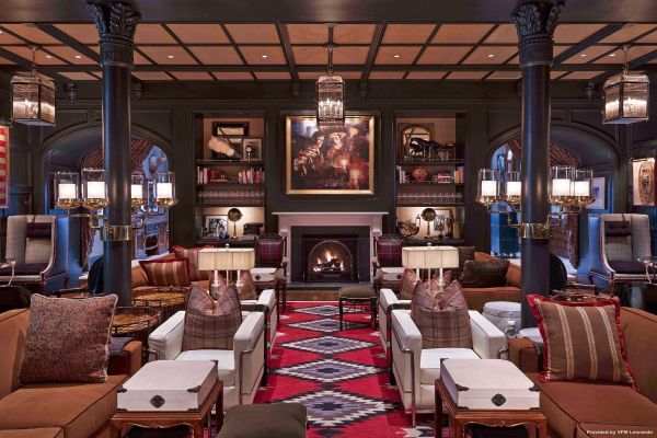 An Auberge Resort Hotel Jerome (Aspen)